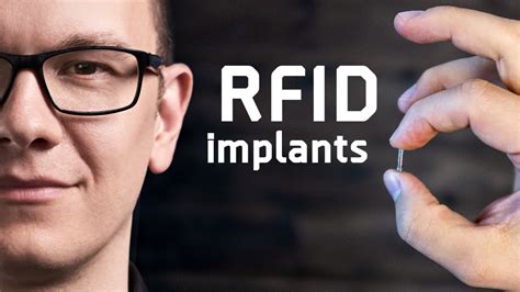 rfid chip implant uses|Everything You Need To Know Before Getting An RFID Implant.